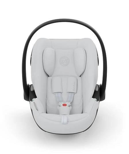 Cybex Cloud G I - Velikost autosedačky Fog Grey 0-13 kg Další informace i-Size nastavení opěrky hlavy