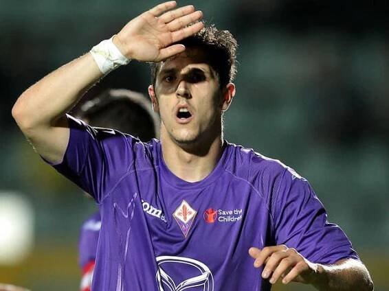 Stevan Jovetic 