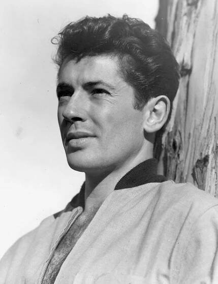 Farley Granger - Wikipedia