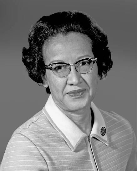 Katherine Johnson – žena, ktorá vypočítala cestu ku hviezdam