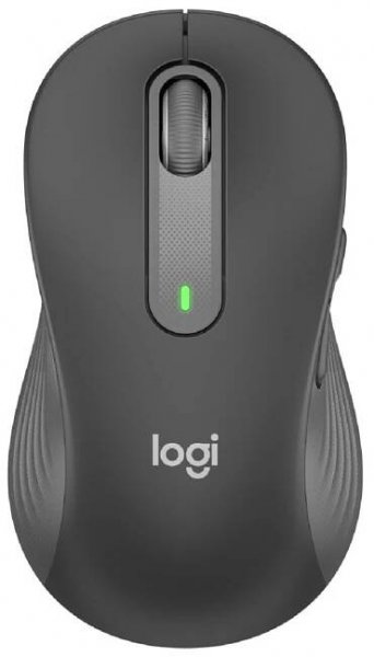 Myš Logitech Signature M650 L Left Návod k obsluze