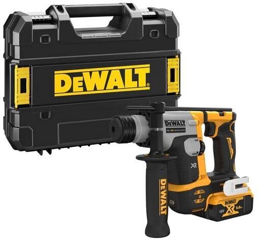 DeWALT DCH172