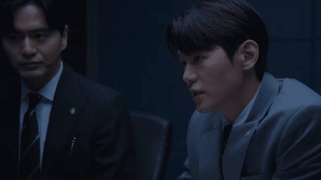 Beyond the Bar Episode 2 Review: Powerful Emotional Peak 1