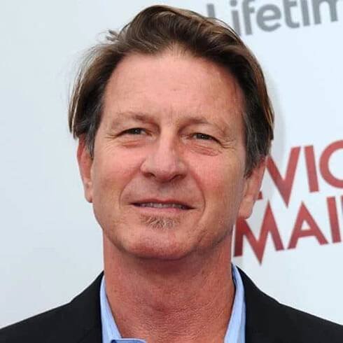 Brett Cullen