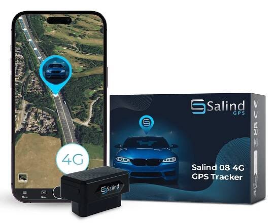 Salind 08 4G