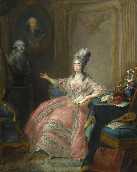 Marie Josefína Savojská