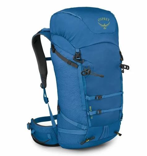 Lezecký batoh Osprey Mutant 38