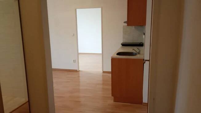 Pronájem bytu 2+kk 44 m², Pastrnkova, Brno, Jihomoravský kraj
