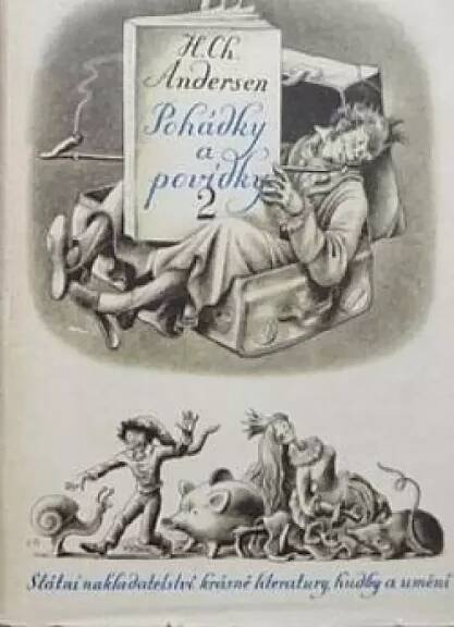 Pohádky a povídky