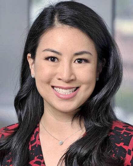 Sophia Yen
