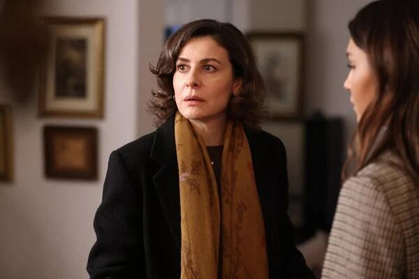 Ebru Özkan Saban - Can Borcu - Episode 10 - Z filmu