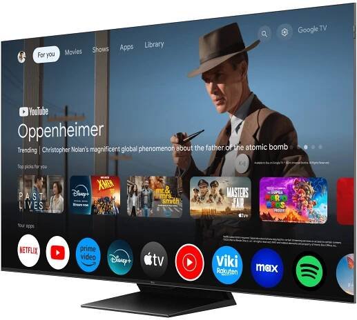 TCL 55C765