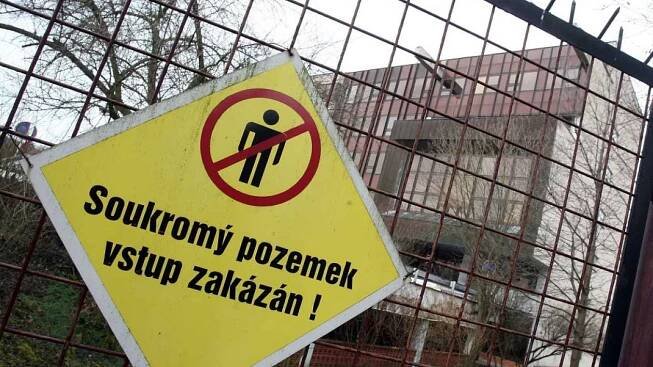 Původní sídlo JZD Slušovice po letech zřejmě znovu ožije