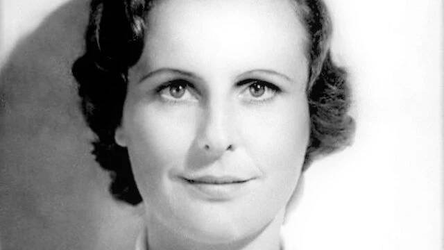 Leni Riefenstahl: Hitlerova posluhovačka, která propadla jeho kouzlu, doplatila na posedlost mocí - Médium.cz