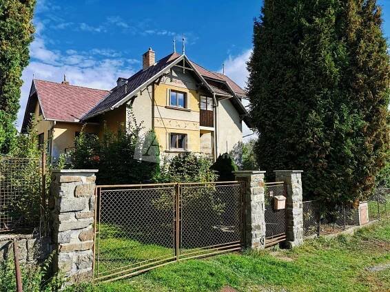 Kněžice, okres Jihlava