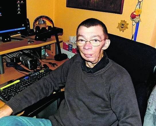 Rošťák Osvald z Lucie, postrach ulice Hofbauer (†49): Zbyly po něm dvě děti