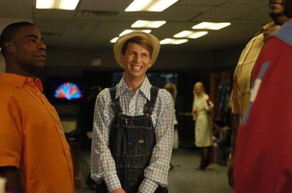 Jack McBrayer