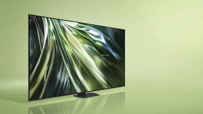 Televize Samsung Neo QLED 4K QE55QN90D_02