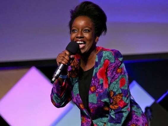 Lolly Adefope