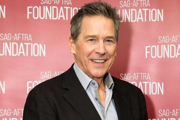  Tim Matheson attends SAG-AFTRA Foundation's Conversations with 