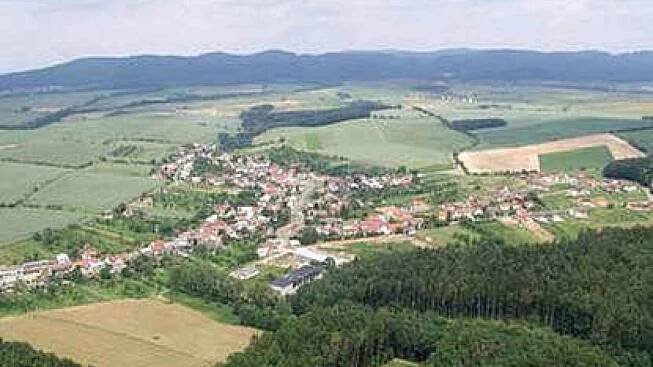 Racková se jmenuje po zakladateli