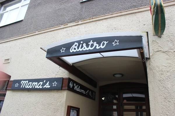 Mama‘s bistro z centra Ostravy dostalo od Pohlreicha tři hvězdy!