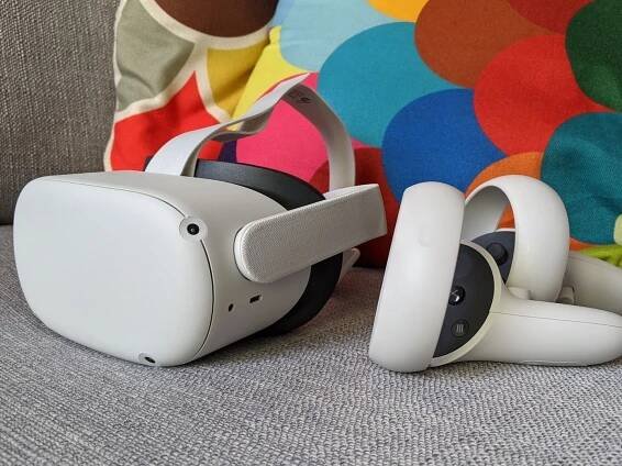 Oculus Quest 2 sales figures prove VR has finally gone mainstream