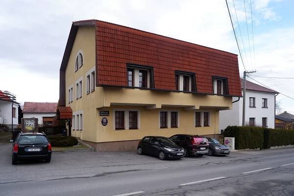 Soubor:Budišovice, obecní úřad 01.jpg