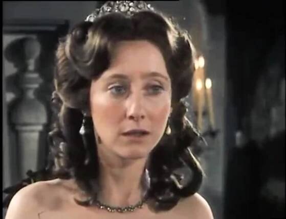 WCW: Gemma Jones – Frock Flicks