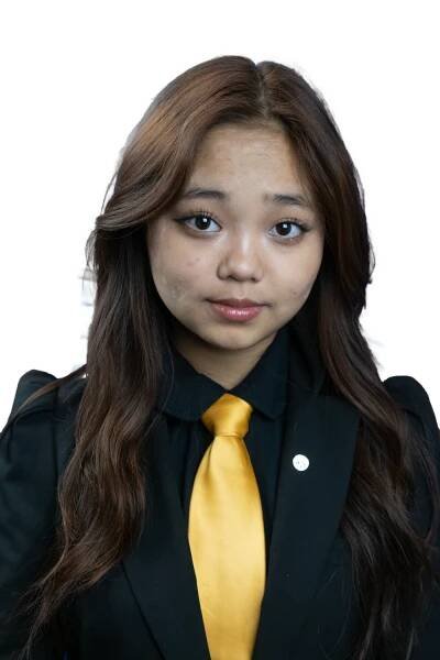 MG Henrina Zhang