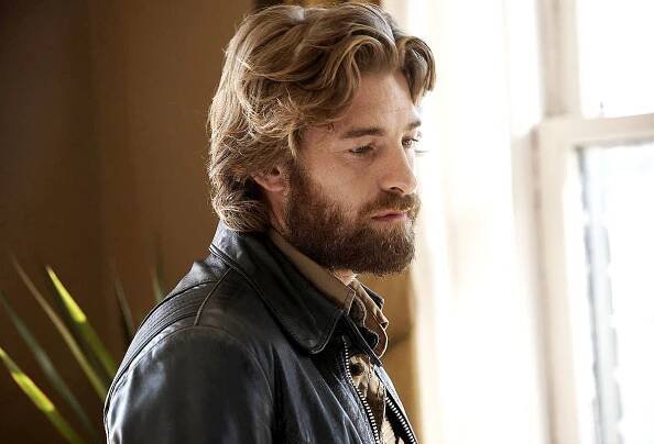 The Captive Interview: Scott Speedman Talks Complicated Character