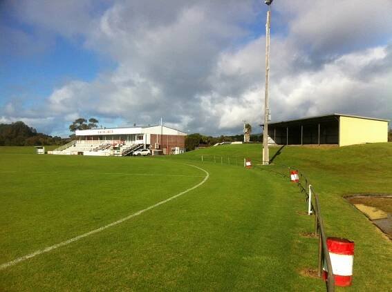 North Albany Football Club