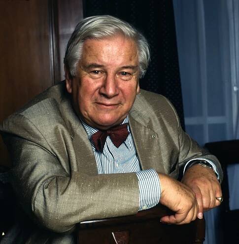 Peter Ustinov citáty (72 citátů)