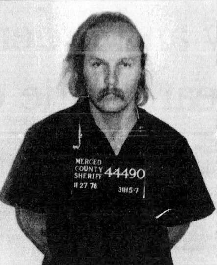 Keith Daniel Williams