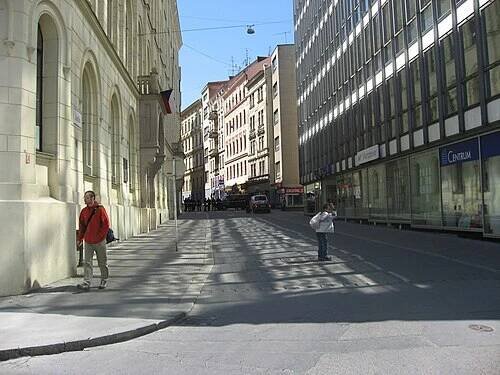 Seznam ulic v Brně-městě – Wikipedie