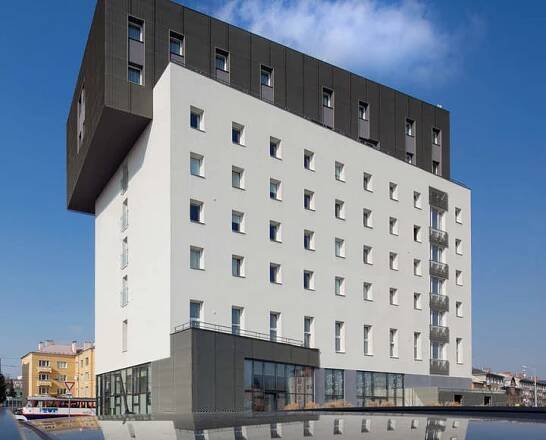 Galerie | Comfort Hotel Olomouc Centre