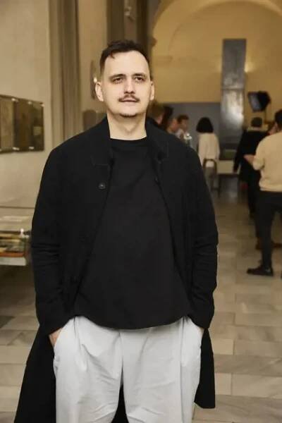 Pavel Soukup mladší je svému tatínkovi docela podobný. 