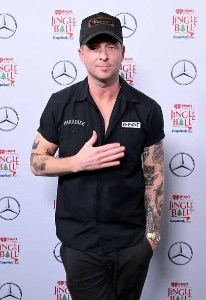 OneRepublic Members Profile: Names, Ages, Birthdays, and Heights