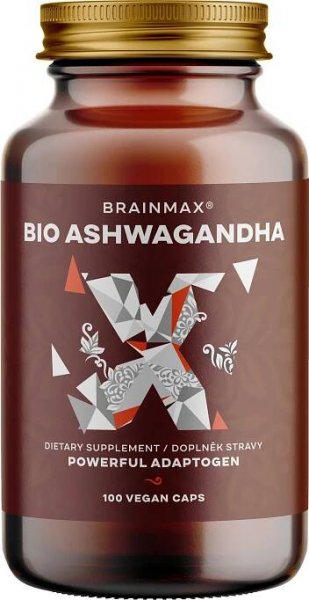 Ashwagandha: Zázrak, který vyřeší všechny obtíže, nebo jen další hit z TikToku?