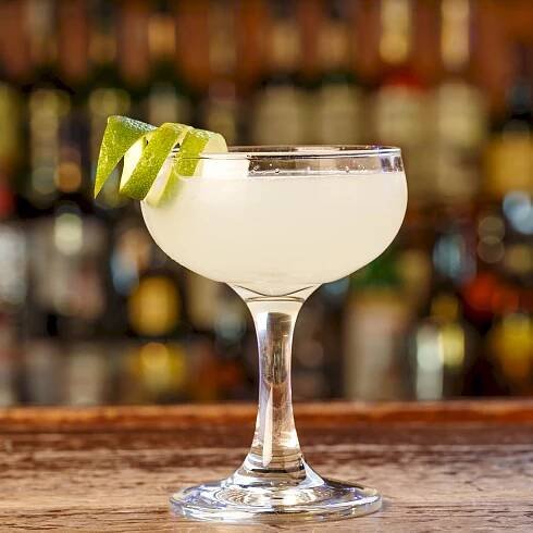 daiquiri