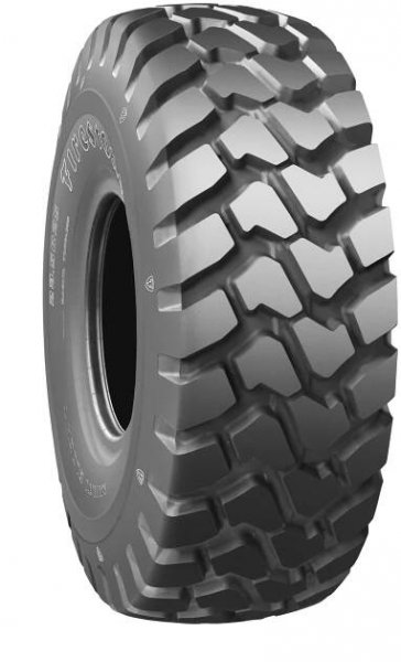 Firestone vyvinul pneumatiky pro nepřetržitý provoz v náročných podmínkách - BusinessCar