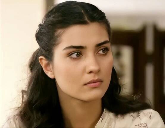 Tuba Büyüküstün Personal Life
