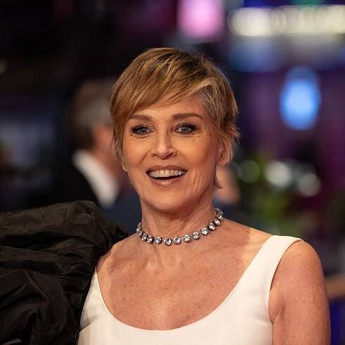 Sharon Stone: Po mrtvici jí zůstaly trvalé následky