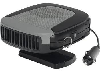 Průmyslové topidlo Topidlo s ventilátorem BLACKFIRE