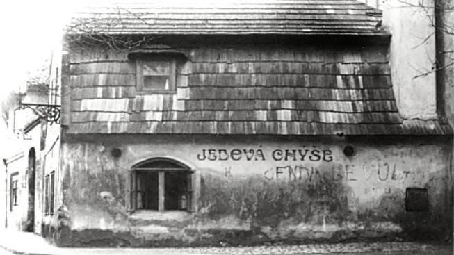 Jak vypadaly středověké krčmy