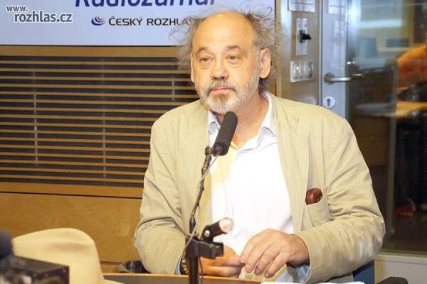 John Bok, politický aktivista | Radiožurnál