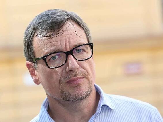 David Rath. Archivní foto.