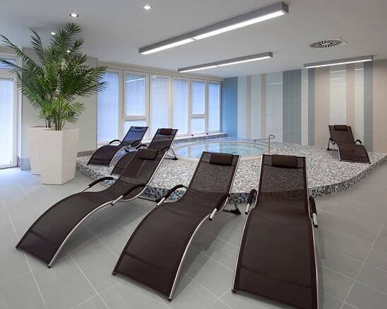 Galerie | Clarion Congress Hotel Ostrava