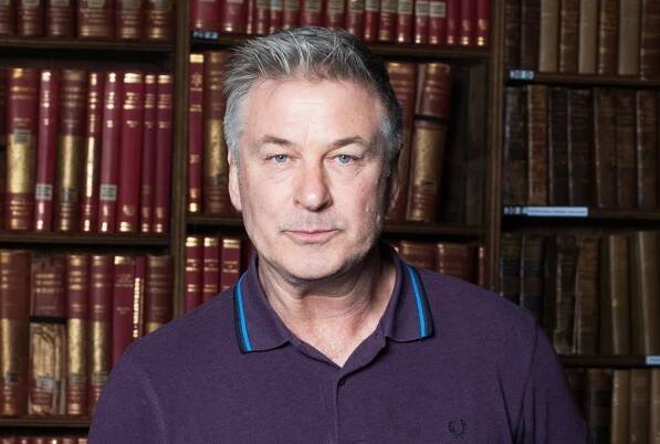Alec Baldwin Joins Todd Phillips' Joker Movie
