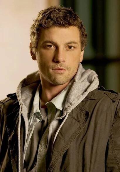 Skeet Ulrich fotka